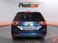 Usado VW Passat Executive 150 CV (110 kW) 2020 Azul Familiar
