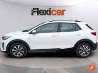 Usado Kia Stonic 100 CV (73 kW) 2021 Blanco SUV