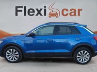 usado VW T-Roc Advance 1.0 TSI 81kW (110CV) Gasolina en Flexicar Manacor