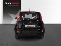 Usado Fiat Panda 70 HP (51 kW) 2024 Preto Citadino