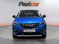 Brugt Opel Grandland X Ultimate 131 HK (96 kW) 2020 Blå SUV