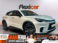 Usado Lexus LBX 136 CV (100 kW) 2024 Blanco SUV