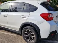 Usado Subaru XV 150 CV (110 kW) 2015 Blanco SUV