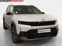 Nuevo Jeep Compass 156 kW (213 CV) 2026 SUV