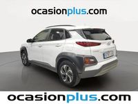 Usado Hyundai Kona 141 CV (103 kW) 2020 Blanco SUV