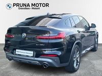 Usado BMW X4 Comfort Edition 231 CV (169 kW) 2019 Blanco SUV