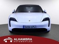 Usado Porsche Taycan 4S 389 kW (530 CV) 2021 Berlina