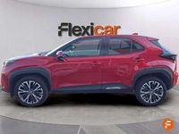 Usado Toyota Yaris Cross Active 116 CV (85 kW) 2023 Burdeos SUV