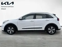 Usado Kia Niro 141 CV (103 kW) 2018 Blanco SUV
