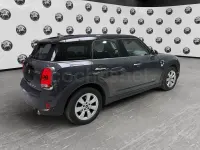 Occasion Mini Cooper S Countryman 192 PK (141 kW) 2019 Grijs SUV