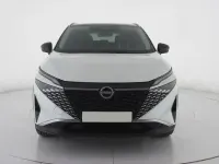 Usado Nissan Qashqai N-Connecta 140 CV (102 kW) 2025 Blanco SUV