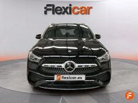 Usado Mercedes GLA220 190 CV (139 kW) 2021 Negro SUV