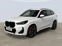 Usado BMW X1 163 CV (119 kW) 2025 Blanco SUV