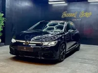 Usado VW Golf VIII R 320 CV (235 kW) 2024 Negro Berlina