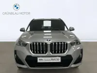 Używany BMW X1 Comfort Edition 163 KM (119 kW) 2024 Srebrny SUV