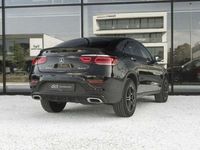 Usado Mercedes GLC43 AMG AMG 2021 Gris SUV