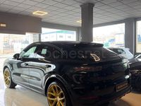 Usado Porsche Cayenne 440 CV (323 kW) 2021 Negro SUV
