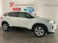 Usado Citroën C5 Aircross Feel 131 CV (96 kW) 2023 Blanco SUV