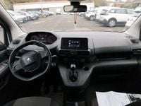 Usado Peugeot Rifter Business-Line 100 CV (73 kW) 2023 Blanco Monovolumen