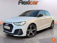 Usado Audi A1 Sportback Premium 110 CV (80 kW) 2021 Blanco Utilitario