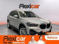 Usado BMW X1 190 CV (139 kW) 2021 Gris SUV