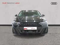 Usado Audi A1 Sportback Black Edition 116 CV (85 kW) 2025 Negro Utilitario
