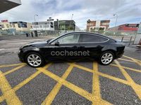 Usado Audi A7 Sportback 204 CV (150 kW) 2013 Negro Utilitario