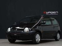 Usado Renault Twingo 60 CV (44 kW) 1999 Negro Utilitario