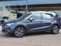 Usado Seat Arona FR 115 CV (84 kW) 2024 Gris / plata SUV