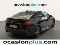 Usado BMW 220 Gran Coupé 190 CV (139 kW) 2020 Negro Coupe