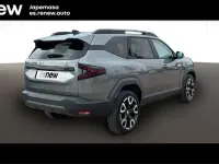Usado Dacia Bigster Journey 156 CV (114 kW) 2025 Gris pizarra SUV