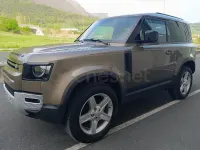 Usado Land Rover Defender SE 249 CV (183 kW) 2021 Marrón SUV
