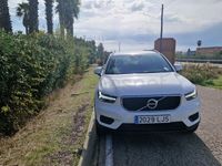 Usado Volvo XC40 Inscription 150 CV (110 kW) 2020 Blanco SUV