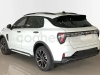 Usado Lynk & Co 01 276 CV (202 kW) 2026 Blanco SUV