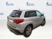 Usado Suzuki Vitara 131 CV (96 kW) 2021 Gris SUV