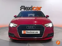 Occasion Audi A3 Sportback 116 PK (85 kW) 2018 Rood Hatchback