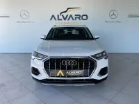Usado Audi Q3 Advanced Plus 150 CV (110 kW) 2022 Blanco SUV