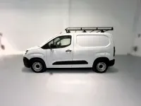 Usado Citroën Berlingo 102 CV (75 kW) 2024 Blanco Monovolumen