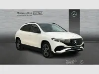 Usado Mercedes EQA250+ 139 kW (190 CV) 2025 Otro SUV