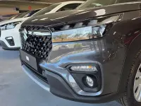 Nuevo Suzuki SX4 S-Cross 110 CV (80 kW) 2026 Gris / plata SUV