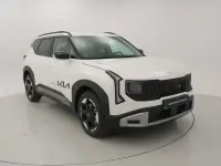 Nuevo Kia Seltos 180 CV (132 kW) 2026 Blanco SUV
