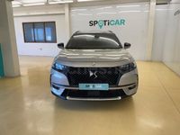 Usado DS Automobiles DS7 Crossback Performance 225 CV (165 kW) 2021 Blanco SUV