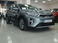 Usado Kia Stonic 79 CV (58 kW) 2023 Gris SUV