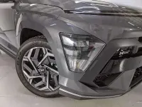 Nuevo Hyundai Kona N Line 139 CV (102 kW) 2026 SUV