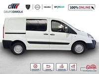 Usado Peugeot TePee Active 126 CV (92 kW) 2013 Blanco Monovolumen