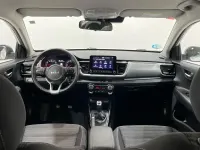 Usado Kia Stonic 100 CV (73 kW) 2021 Blanco SUV