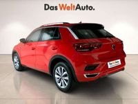 usado VW T-Roc 1.5 TSI Advance R-Line DSG7