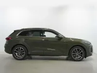 Usado Audi Q5 S-Line 204 CV (150 kW) 2025 Verde SUV