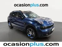 Usado Lynk & Co 01 261 CV (191 kW) 2022 Azul SUV