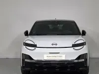 Nowe Nissan Micra N-Connecta 89 kW (122 KM) 2026 Biały Hatchback